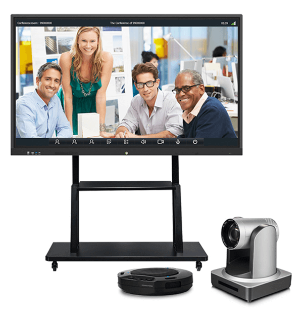 Conferencing Solutions Logitech