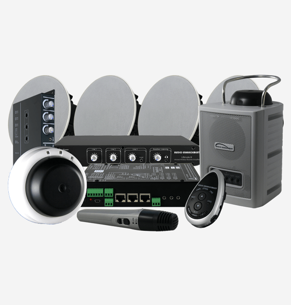 Zebronics Audio Solutions