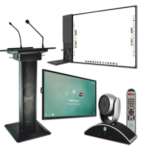 Epson Smart Classroom Solutions
